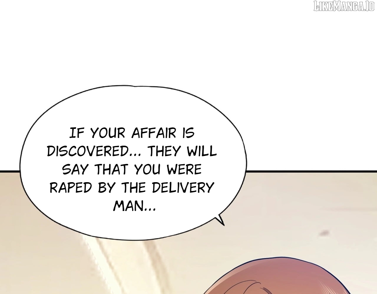 Hidden Dragon in the City (2025) Chapter 2 - page 71